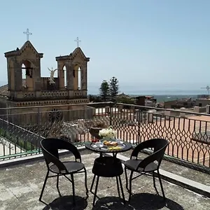  Bed & Breakfast La Giara