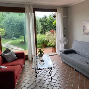 Bilocale In Casa Singola Pescantina